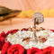Samskara Home Paravani Peacock Oil lamp